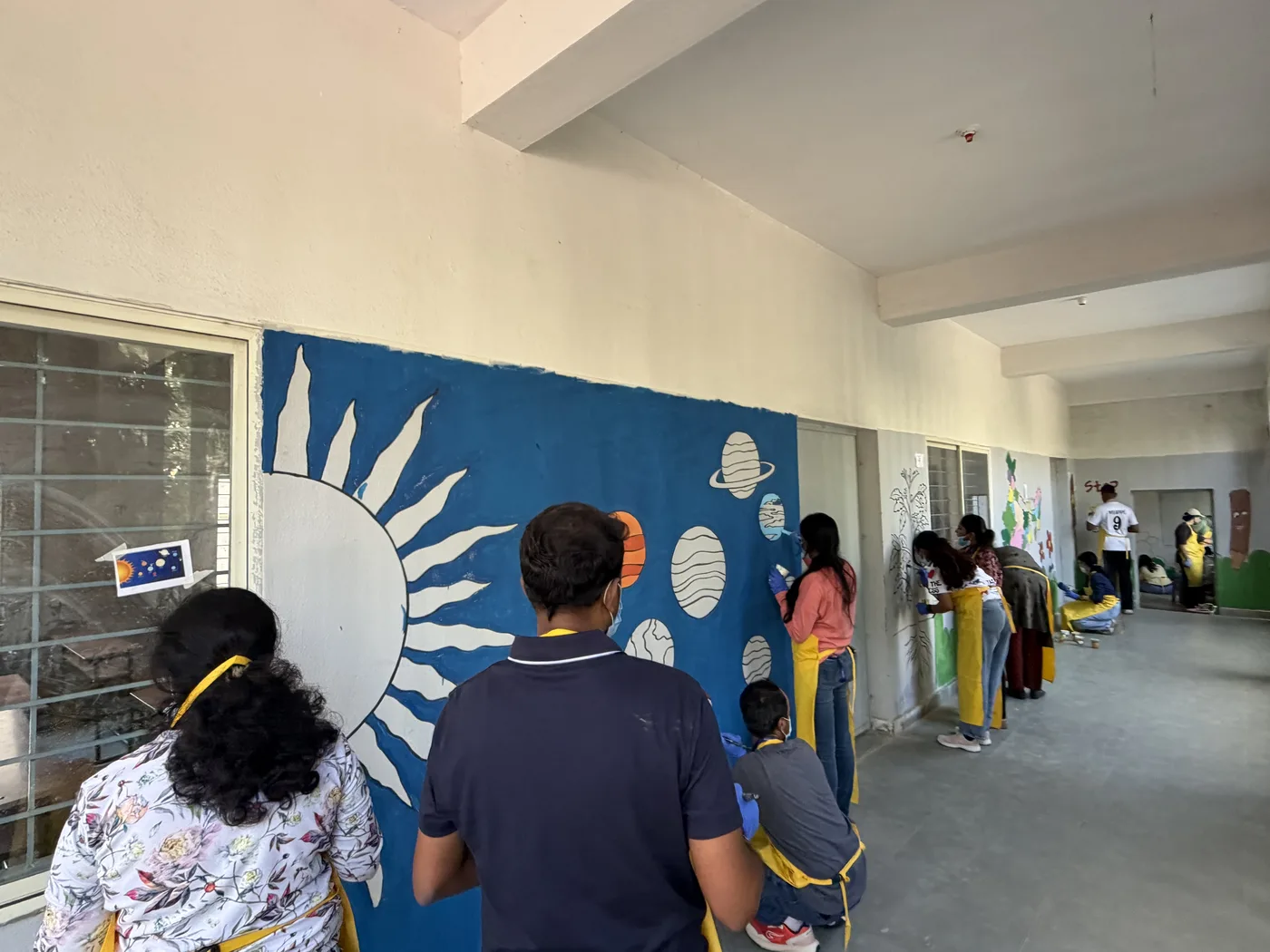 Community Engagement