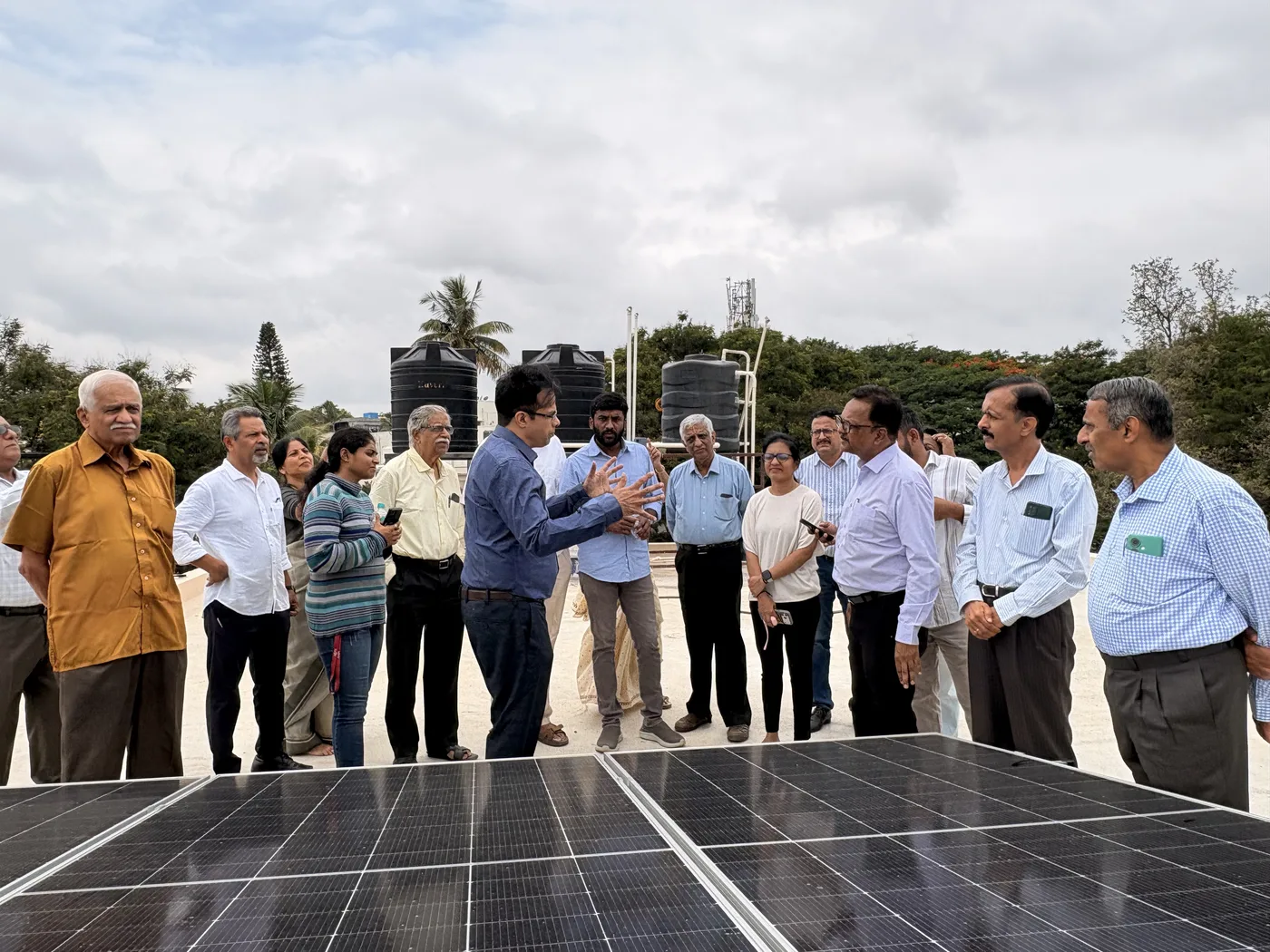 Solar Energy photo 6
