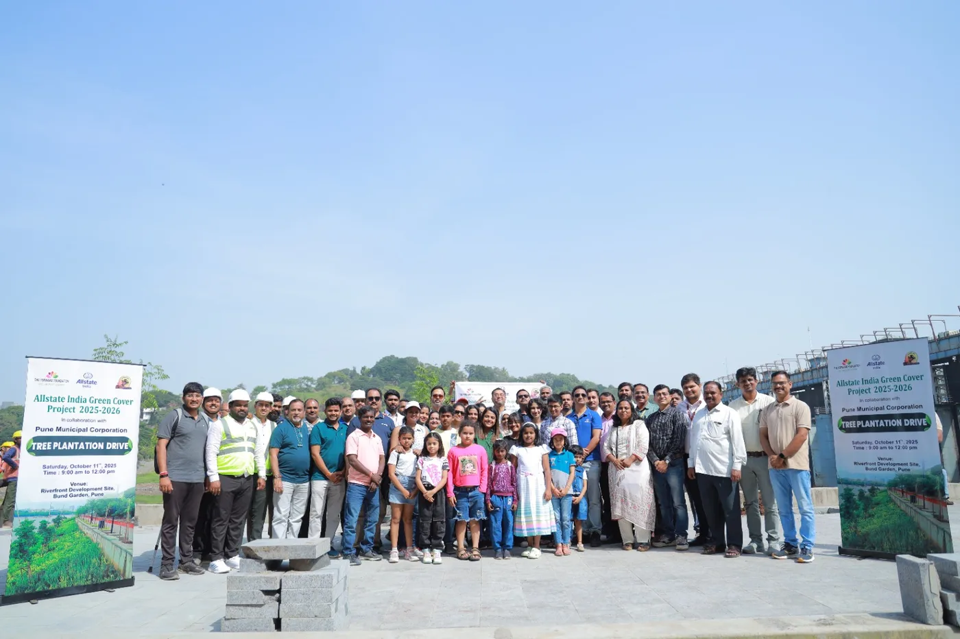 Tree Plantation