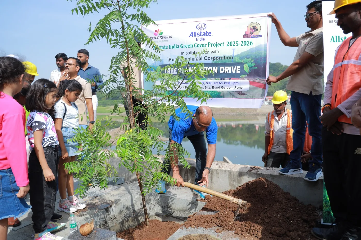 Tree Plantation photo 5
