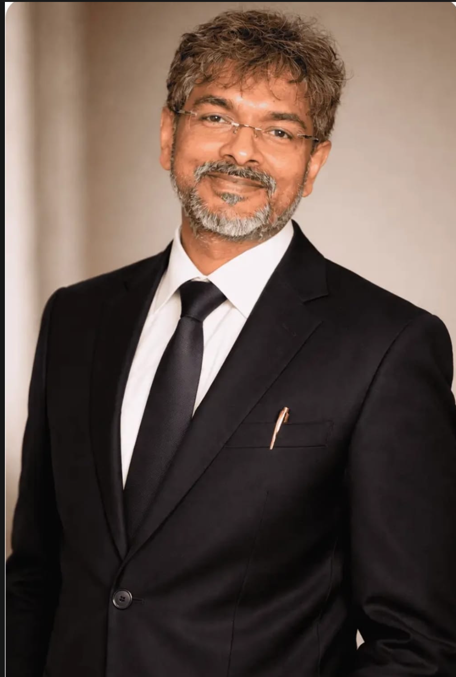 Amilineni Satheesh